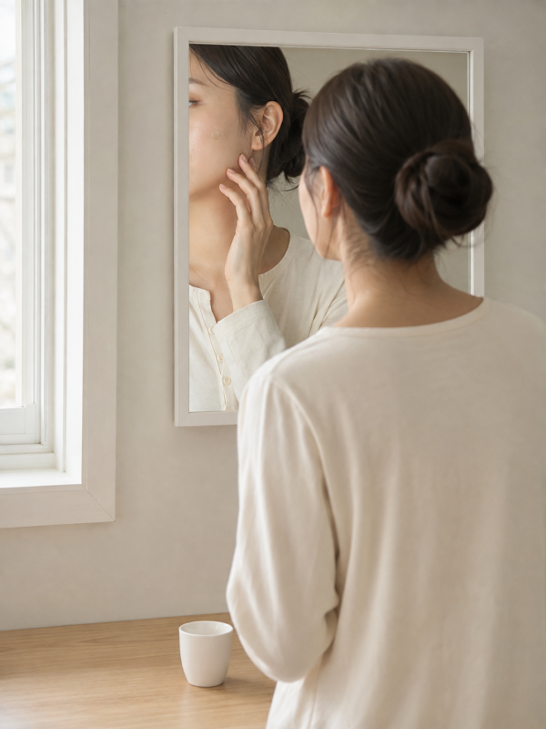 진물 멎으면 / 제거 검토 - 진주점제거 | 미미썸의원 진주점